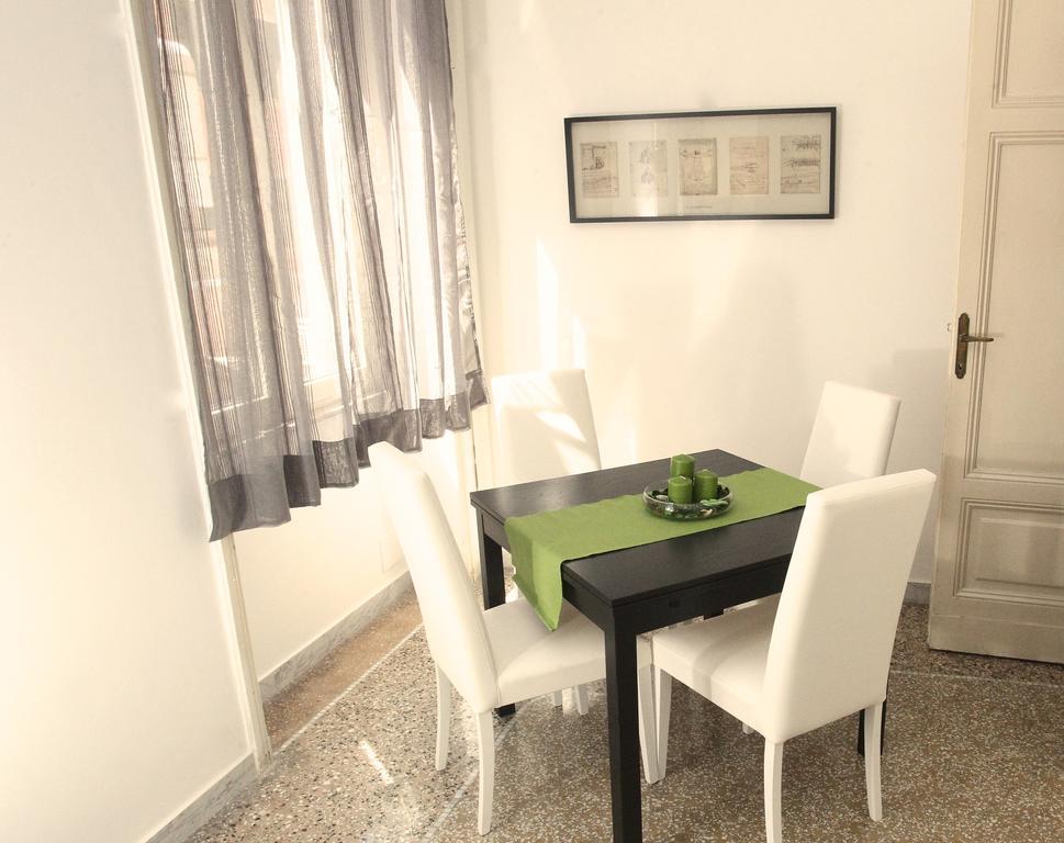 Via Del Corso Apartment Róma Szoba fotó