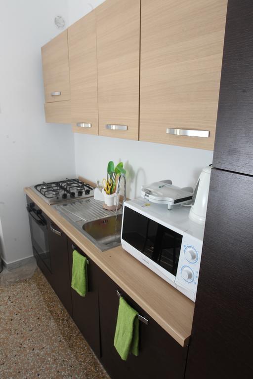 Via Del Corso Apartment Róma Kültér fotó
