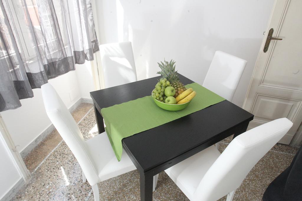 Via Del Corso Apartment Róma Kültér fotó